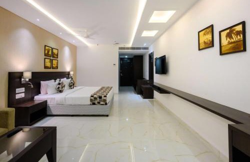 Udupi Hotel | Essentia Manipal Inn