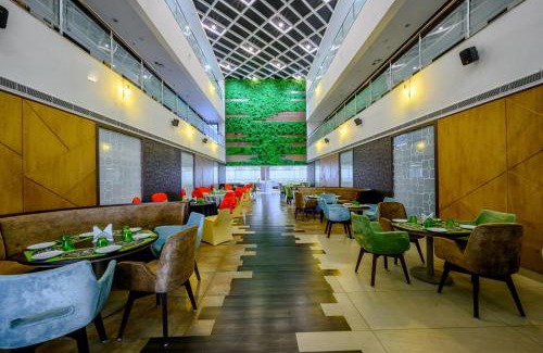 Udupi Hotel | Essentia Manipal Inn