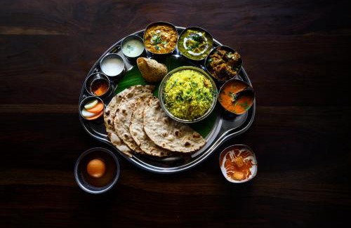Udupi Hotel | Essentia Manipal Inn