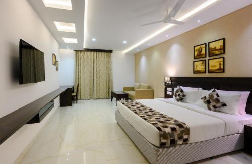 Udupi Hotel | Essentia Manipal Inn