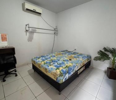 Gurupi Apartment | Essenza Compact