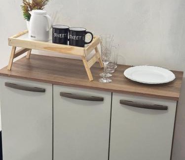 Gurupi Apartment | Essenza Compact