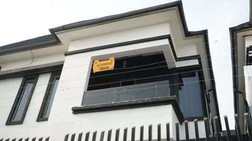 Ajah Apartment | Essohon Homes and Apartments