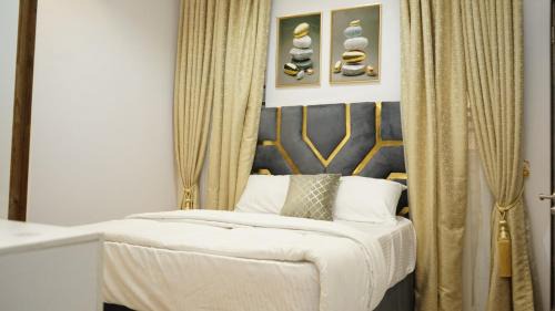 Ajah Apartment | Essohon Homes and Apartments