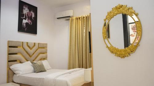 Ajah Apartment | Essohon Homes and Apartments