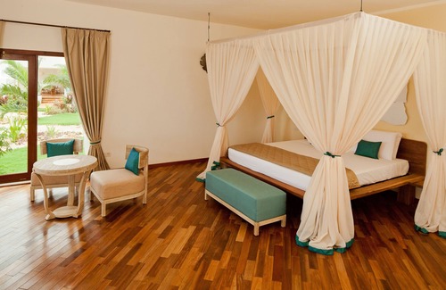 Nungwi Hotel | Essque Zalu Zanzibar