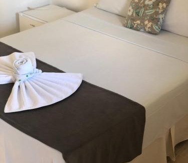 Jardim Hotel | Estância Hotel