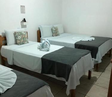 Jardim Hotel | Estância Hotel