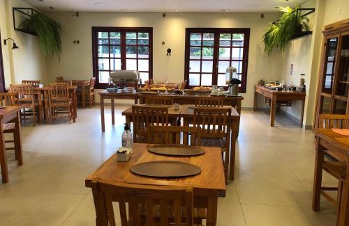 Jardim Hotel | Estância Hotel