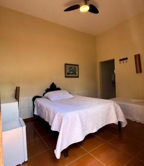 Confins Hotel | Estância Pontello - próximo ao aeroporto de Confins