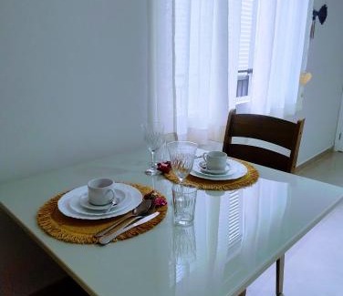 Uberaba Apartment | Estúdio 202