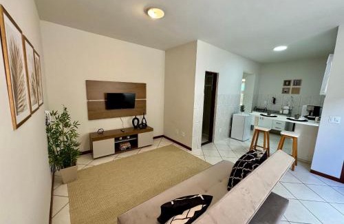 Nova Friburgo Apartment | Estúdio no Centro de Nova Friburgo