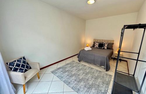 Nova Friburgo Apartment | Estúdio no Centro de Nova Friburgo