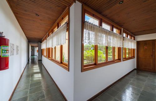 Recanto Araucaria Apartment | Estúdio Romântico