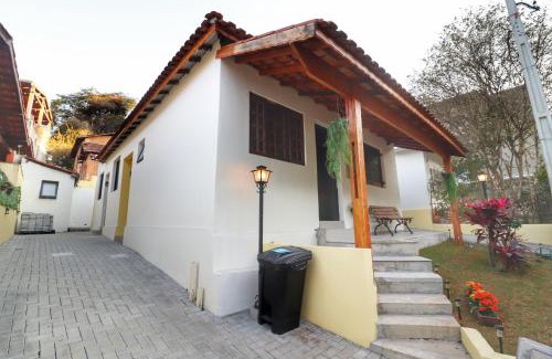 Companhia Fazenda Belem House | Estúdio V - Centro - Franco da Rocha
