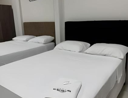 Rio Branco Apartment | Estúdio Ventos e flores ate 07 pessoas no Centro