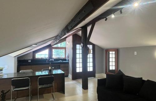 Miguel Pereira Apartment | Estação Javary Flats