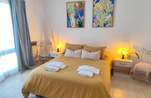 Cipolletti Apartment | Estación Velez Cipolletti