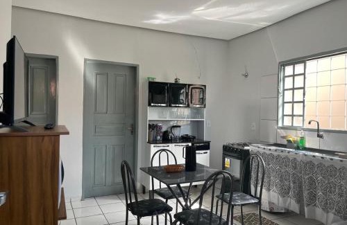 Araguaina Villa | Estadia - Conforto e Privacidade - Araguaína-TO