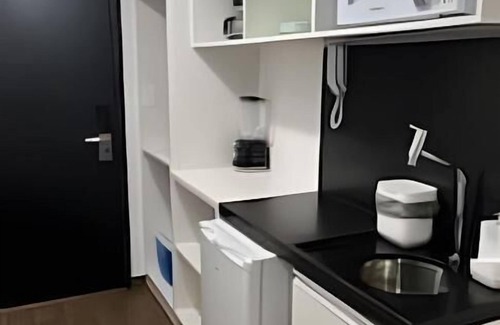 Tambau Hotel | Estadia inteligente - comfort & location