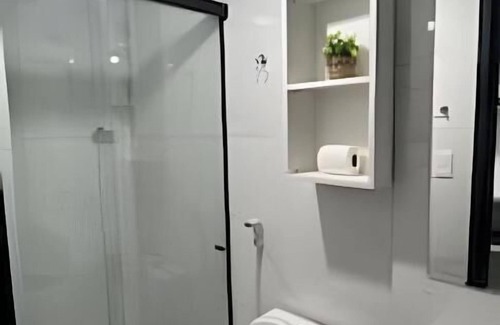 Tambau Hotel | Estadia inteligente - comfort & location