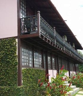 Pirenopolis Hotel | Estalagem Alter Real