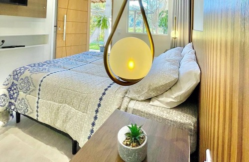 Cunha Hotel | Estalagem Cachoeira do Pimenta