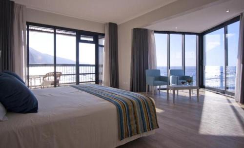 Sao Vicente Hotel | Estalagem do Mar