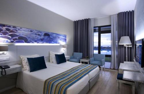 Sao Vicente Hotel | Estalagem do Mar