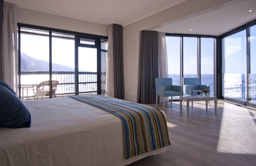 Sao Vicente Hotel | Estalagem do Mar