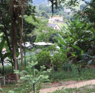 Vila Margarida House | Estalagem do Rancho