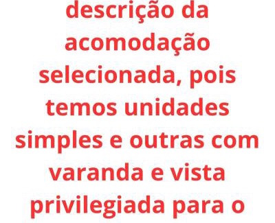 Prainha Apartment | Estalagem pé na areia