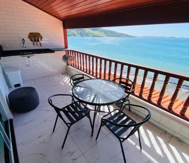 Prainha Apartment | Estalagem pé na areia