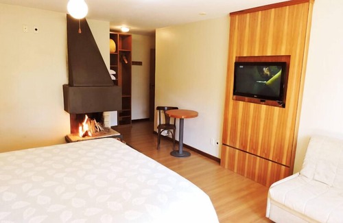 Vila Suzana Hotel | Estalagem Vila Suzana