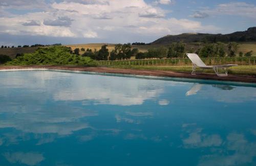 Tandil Hotel | Estancia Ave María