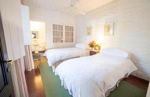Tandil Hotel | Estancia Ave María