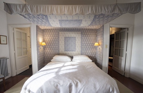 Tandil Hotel | Estancia Ave Maria