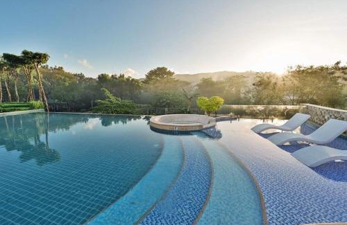 San Mateo Hotel | Estancia de lorenzo