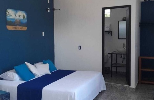 Xul-Ha Hotel | Estancia del Agua