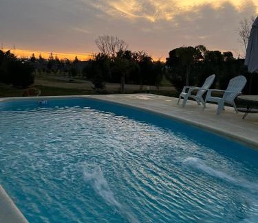 Ranchos Hotel | Estancia El Eden