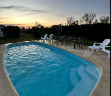 Ranchos Hotel | Estancia El Eden