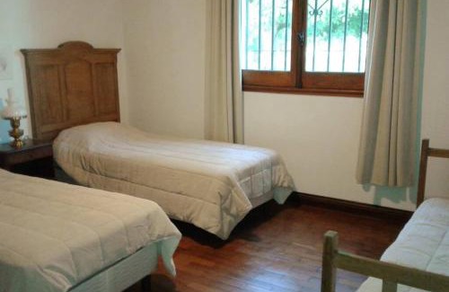 Partido de Azul Villa | Estancia La Aurora, en Provincia de Buenos Aires
