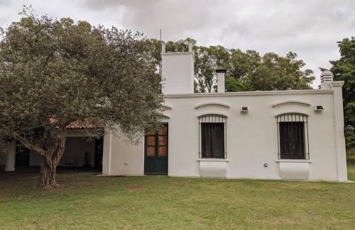 Partido de Azul Villa | Estancia La Aurora, en Provincia de Buenos Aires