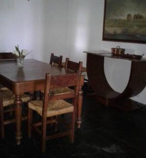 Partido de Azul Villa | Estancia La Aurora, en Provincia de Buenos Aires