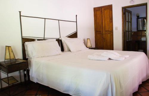 San Antonio de Areco Hotel | Estancia La Cinacina