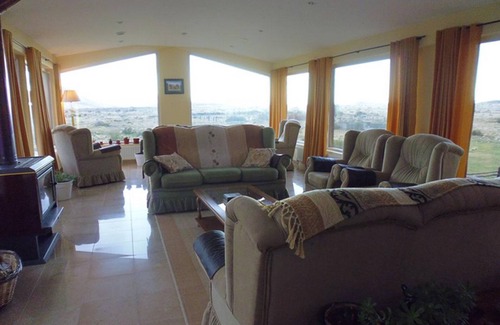 El Chalten House | Estancia La Quinta