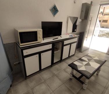 Tarragona Apartment | Estancia Rápida