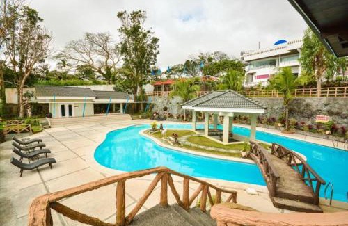 Tagaytay Hotel | Estancia Resort Hotel