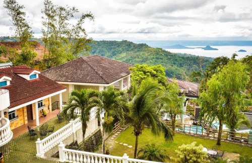 Tagaytay Hotel | Estancia Resort Hotel