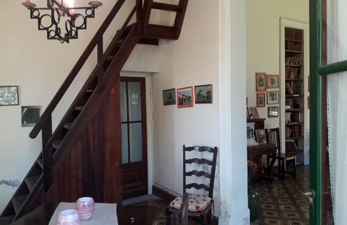 Partido de General Las Heras House | Estancia Santa Elena